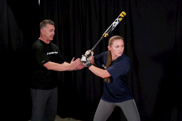 Coach Lisle's Blog - Level up your hitting and life skills